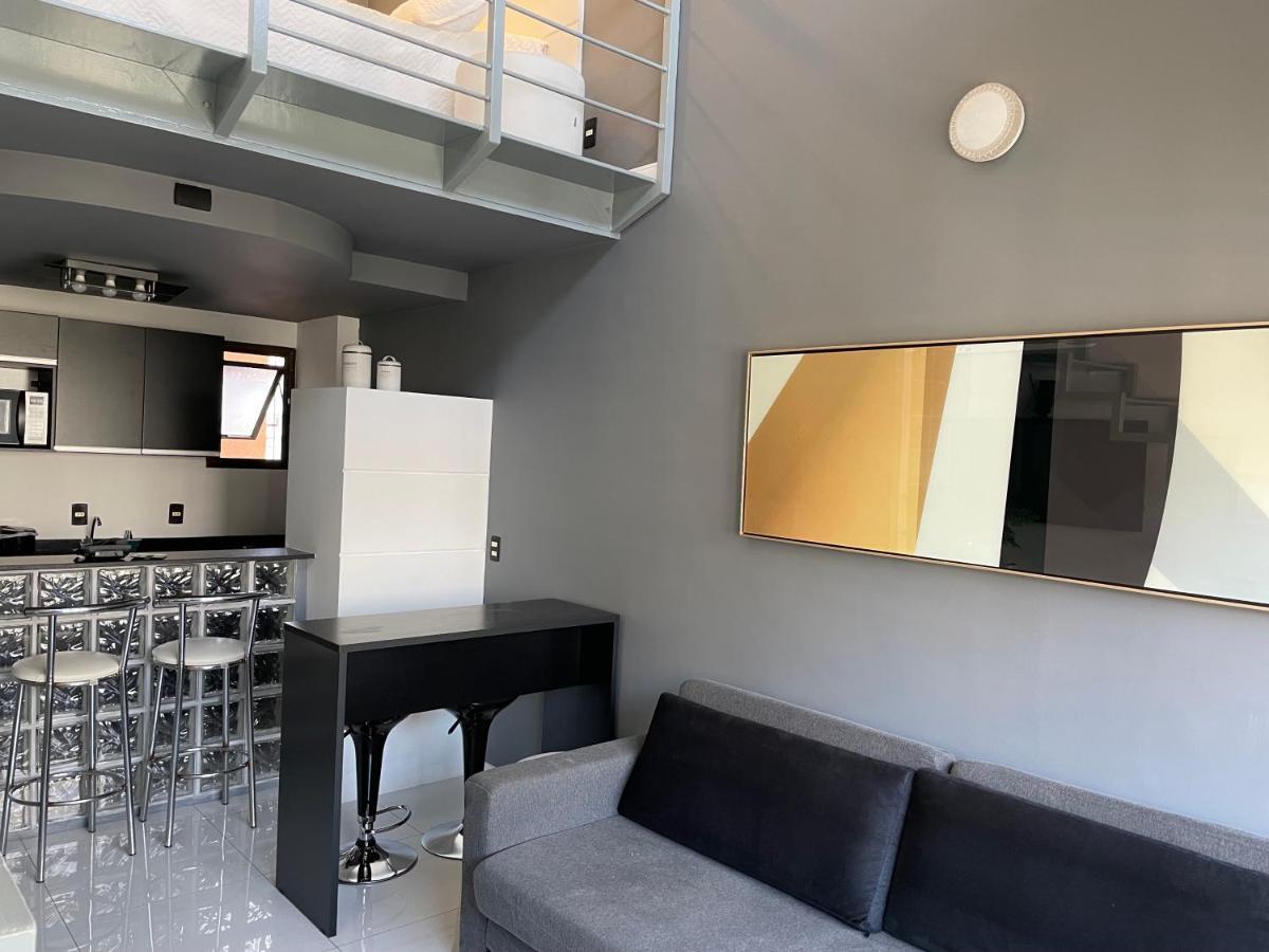 Апартаменти Duplex Moema Ao Lado Do Parque Сан-Паулу Екстер'єр фото