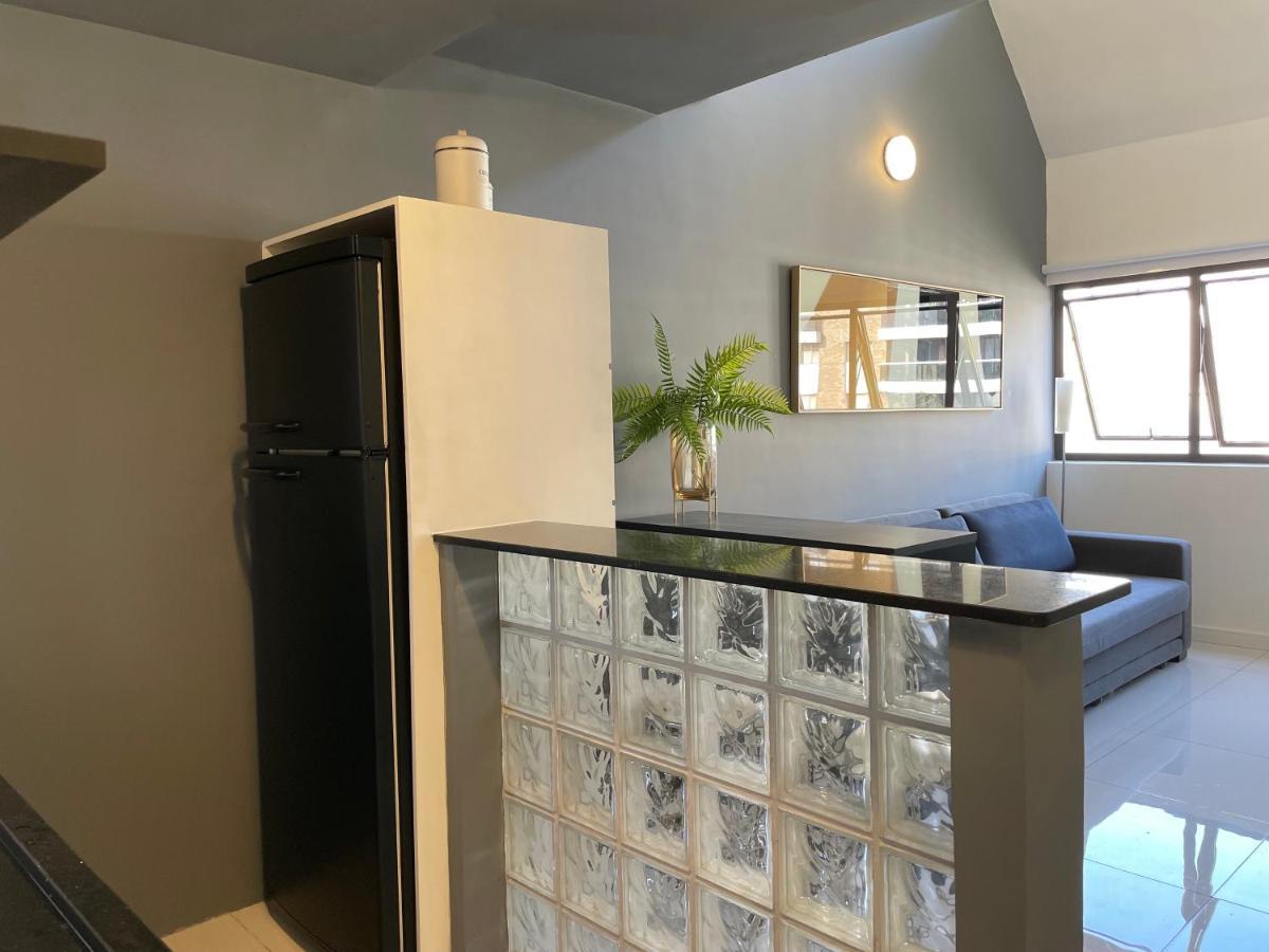 Апартаменти Duplex Moema Ao Lado Do Parque Сан-Паулу Екстер'єр фото